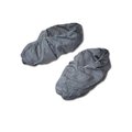 Magid SC11GY EconoWear Disposable Tyvek Shoe Covers, XL SC11GY-XL